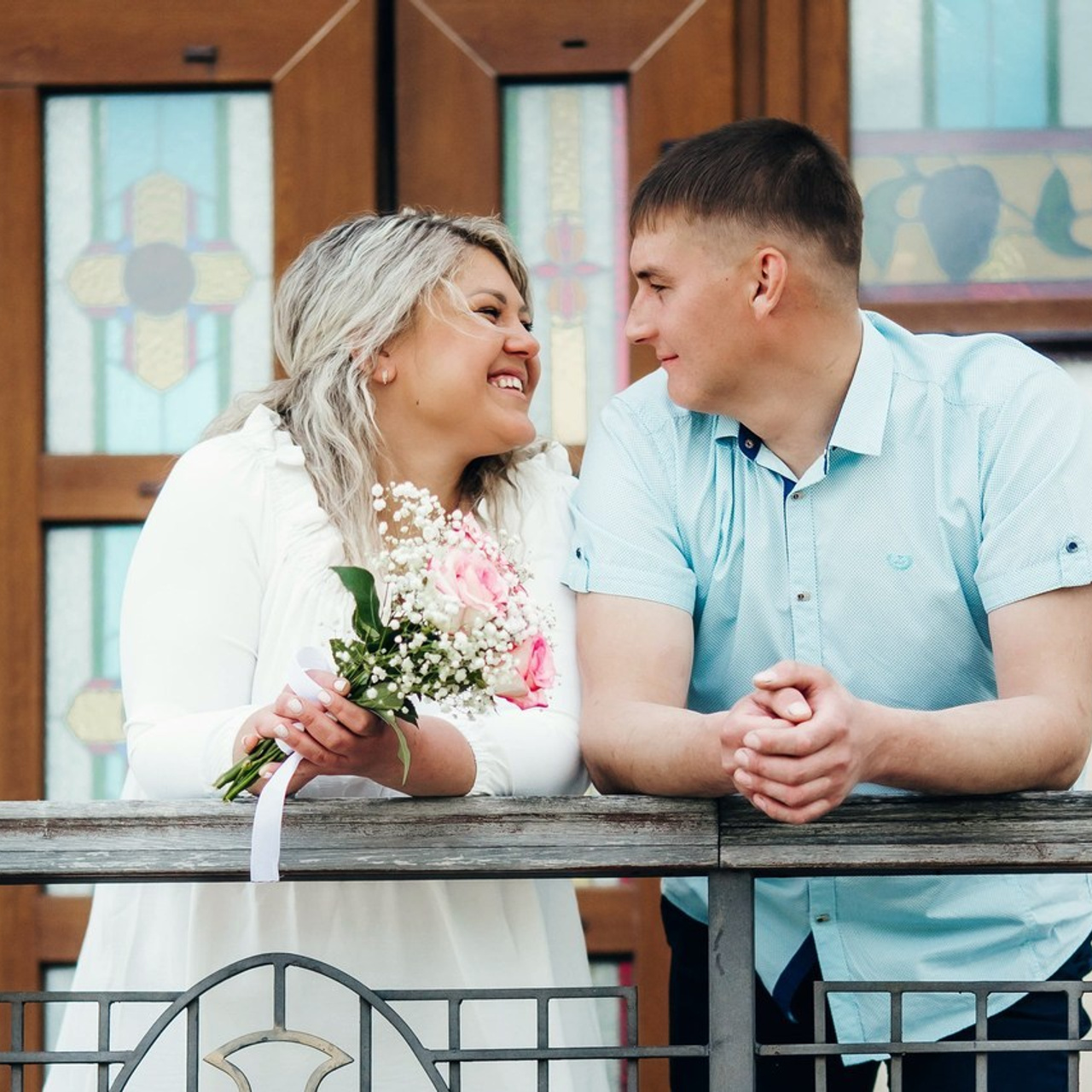 Отзывы. Фотограф Елена Райс Ленинск-Кузнецкий