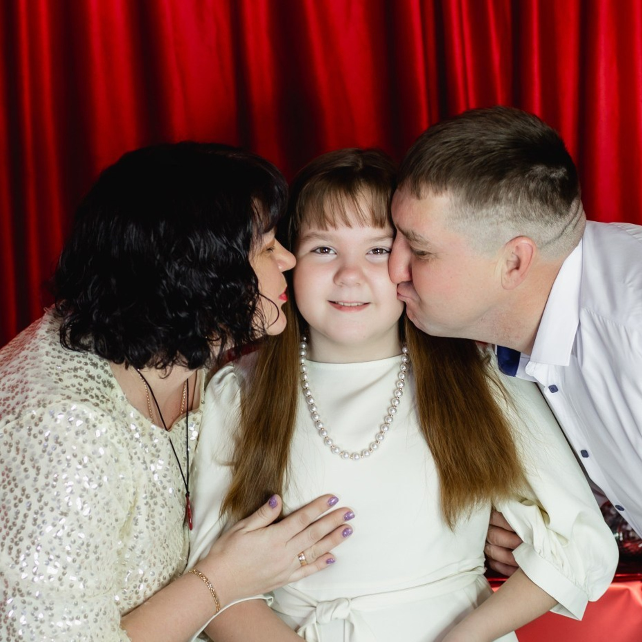 Отзывы. Фотограф Елена Райс Ленинск-Кузнецкий