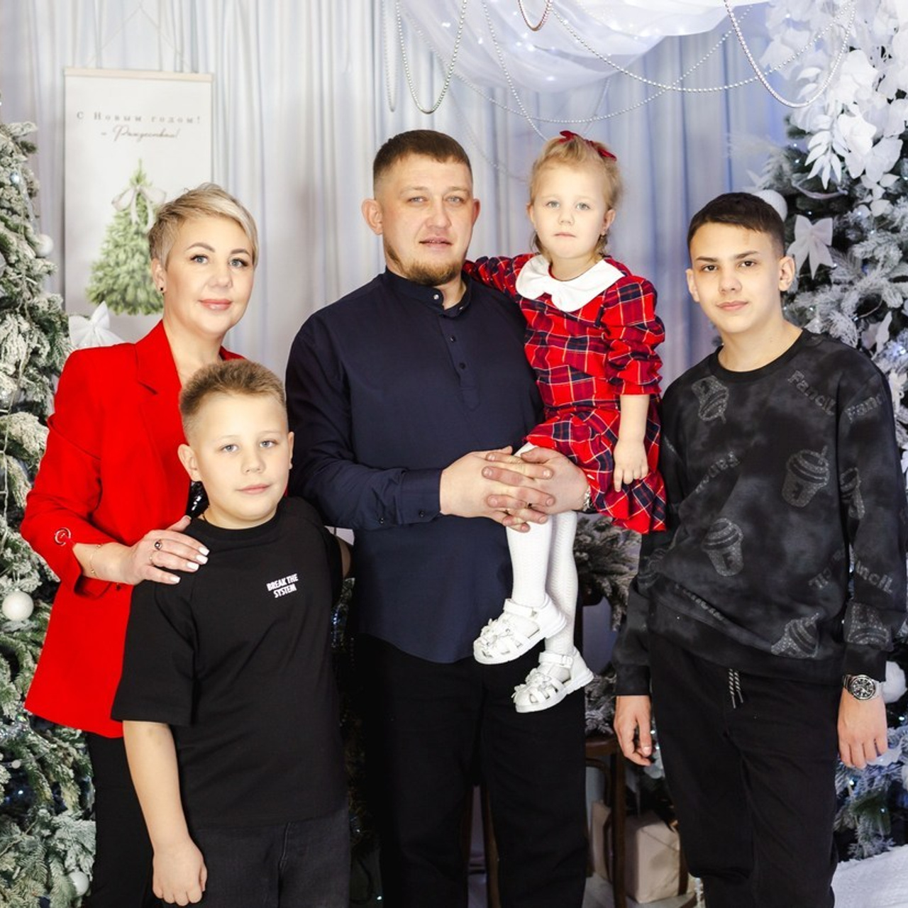 Отзывы. Фотограф Елена Райс Ленинск-Кузнецкий