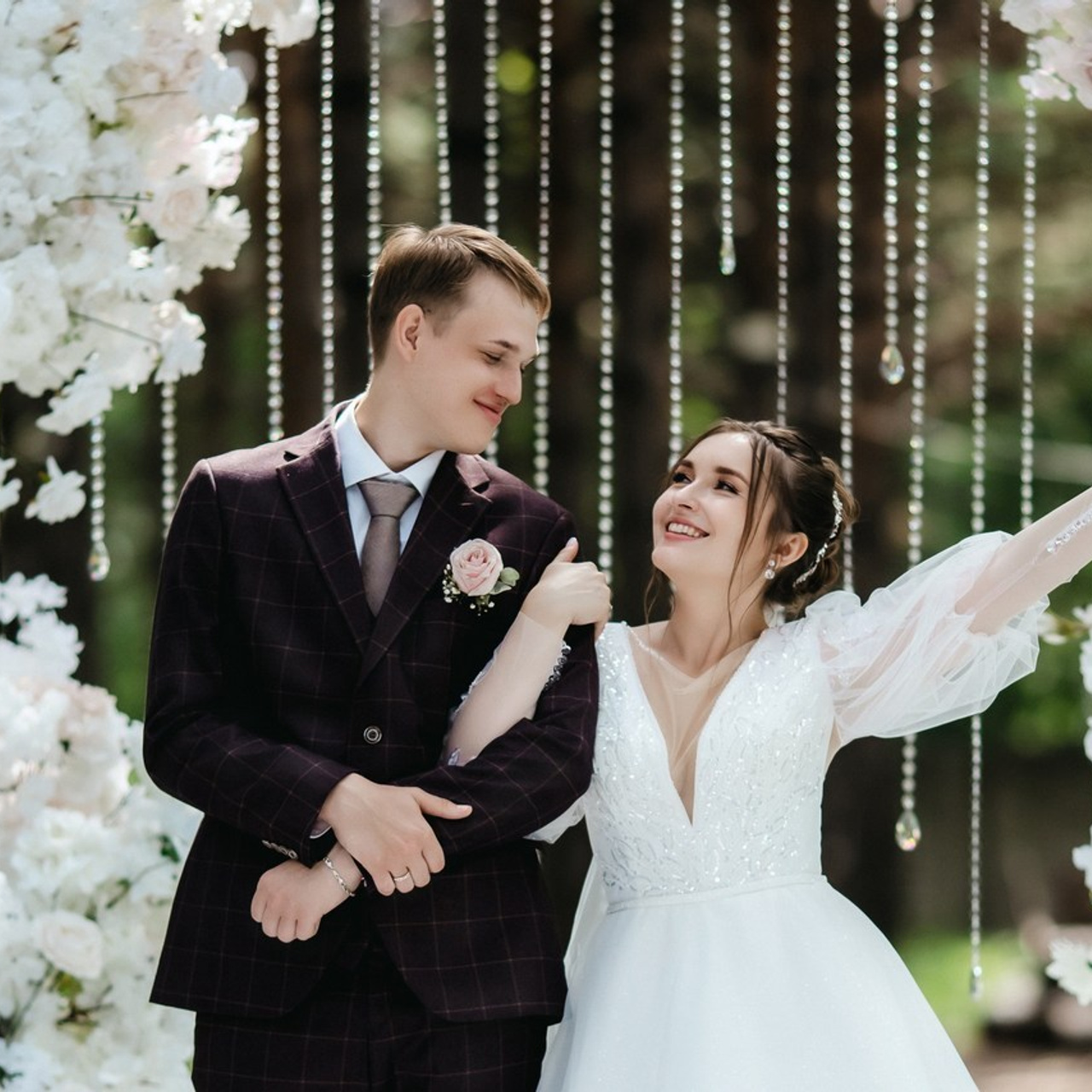 Отзывы. Фотограф Елена Райс Ленинск-Кузнецкий