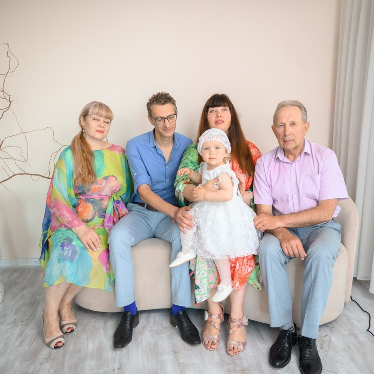 Отзывы. Фотограф в Гродно Ольга Лукуть