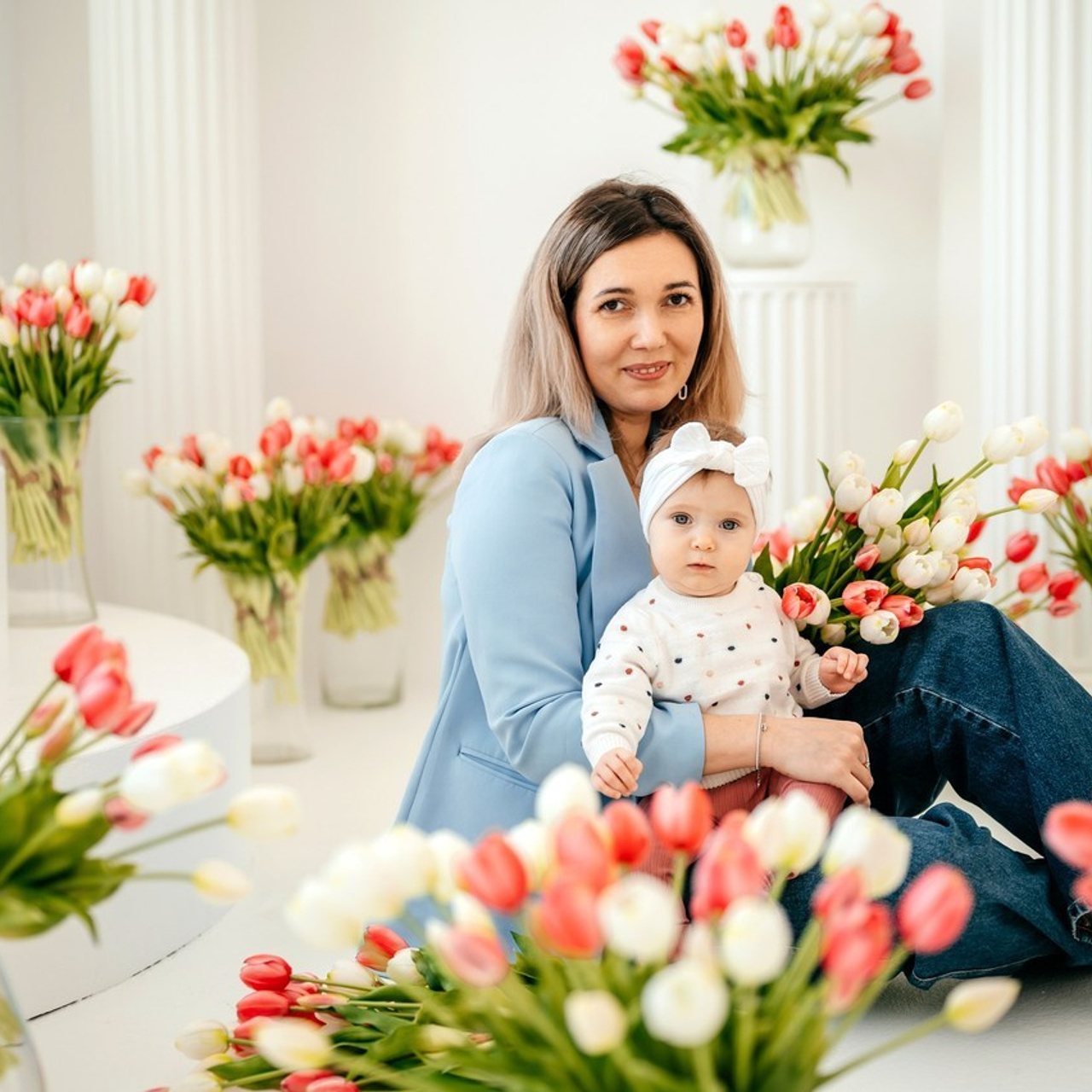 Отзывы. Фотограф на Крещение и Венчание в Оренбурге и Оренбургской области Наталья Мулина