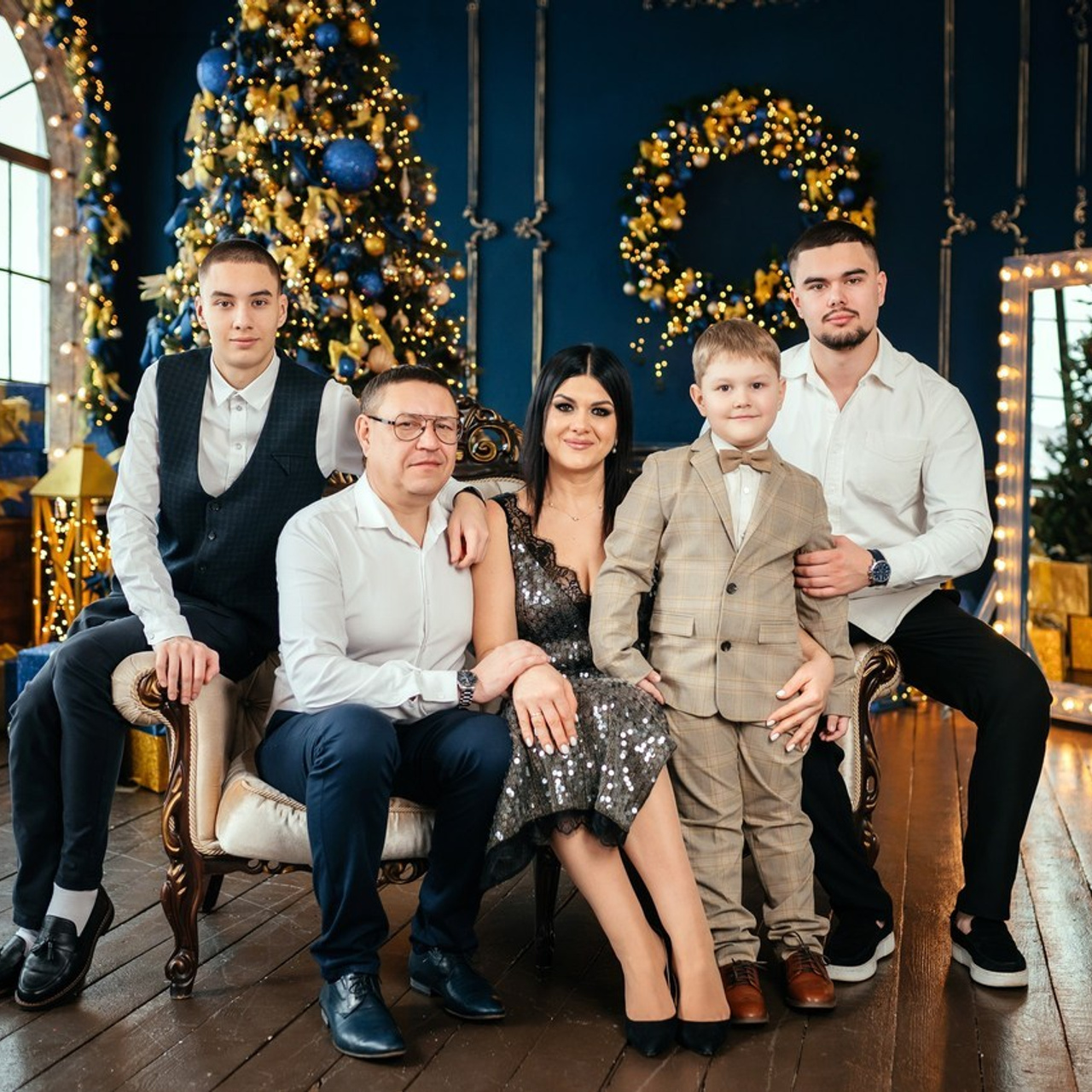 Отзывы. Фотограф на Крещение и Венчание в Оренбурге и Оренбургской области Наталья Мулина