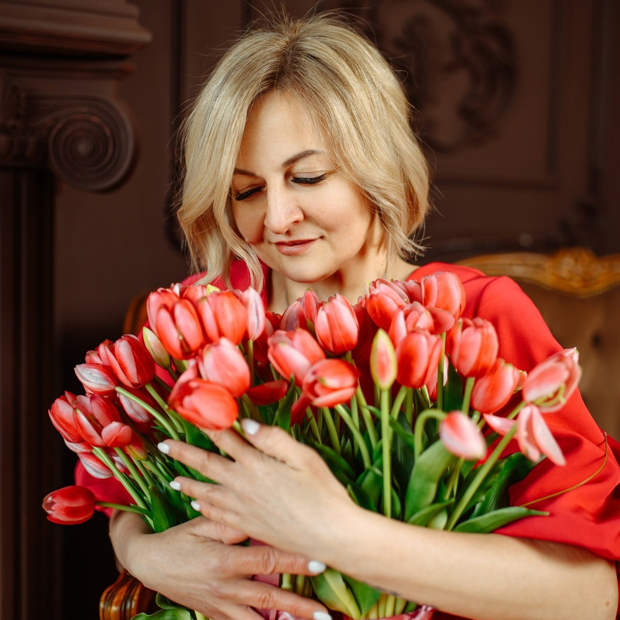 Отзывы. Фотограф на Крещение и Венчание в Оренбурге и Оренбургской области Наталья Мулина