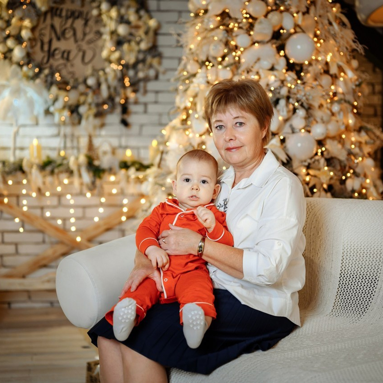 Отзывы. Фотограф на Крещение и Венчание в Оренбурге и Оренбургской области Наталья Мулина