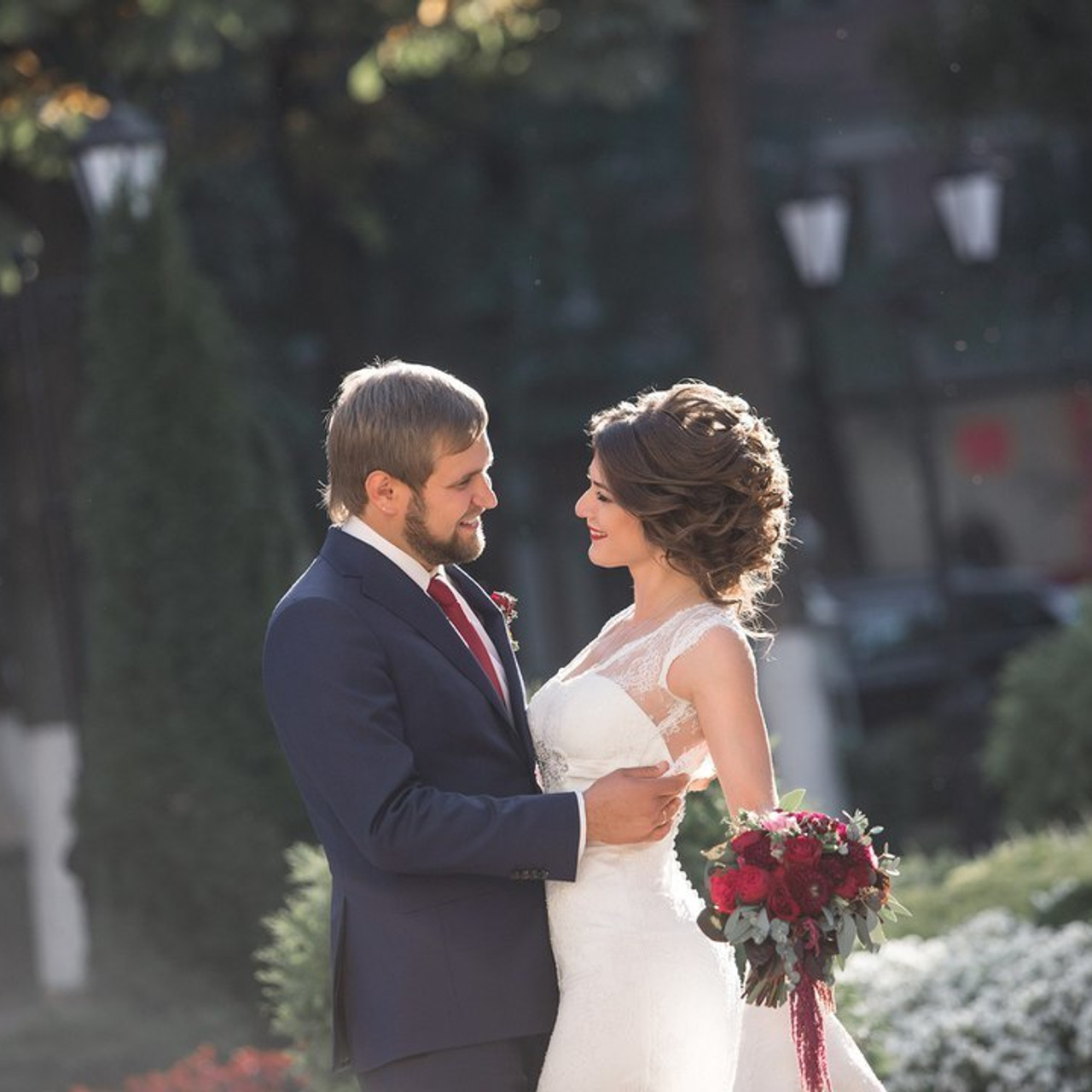 Отзывы. Свадебный фотограф в Воронеже Александр Пенкин
