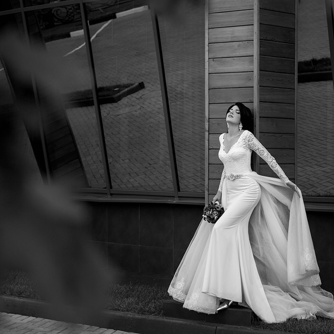 Отзывы. Свадебный фотограф в Воронеже Александр Пенкин