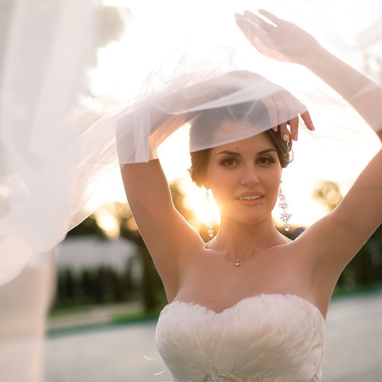 Отзывы. Свадебный фотограф в Воронеже Александр Пенкин