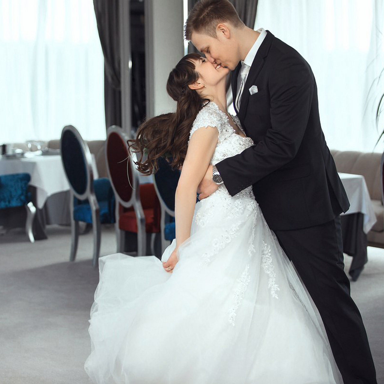 Отзывы. Свадебный фотограф в Воронеже Александр Пенкин