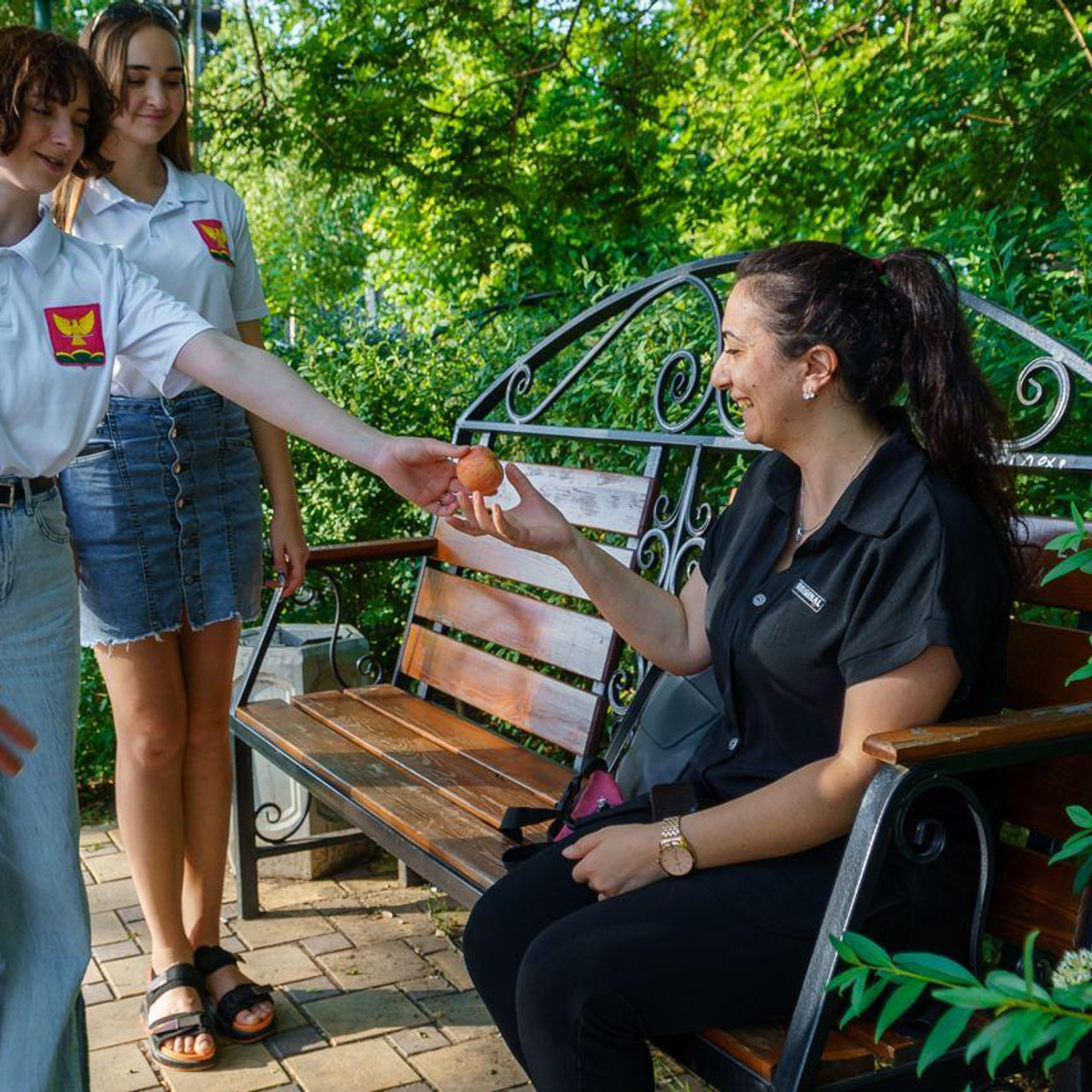 Сделай правильный выбор. Новотитаровский Дом культуры