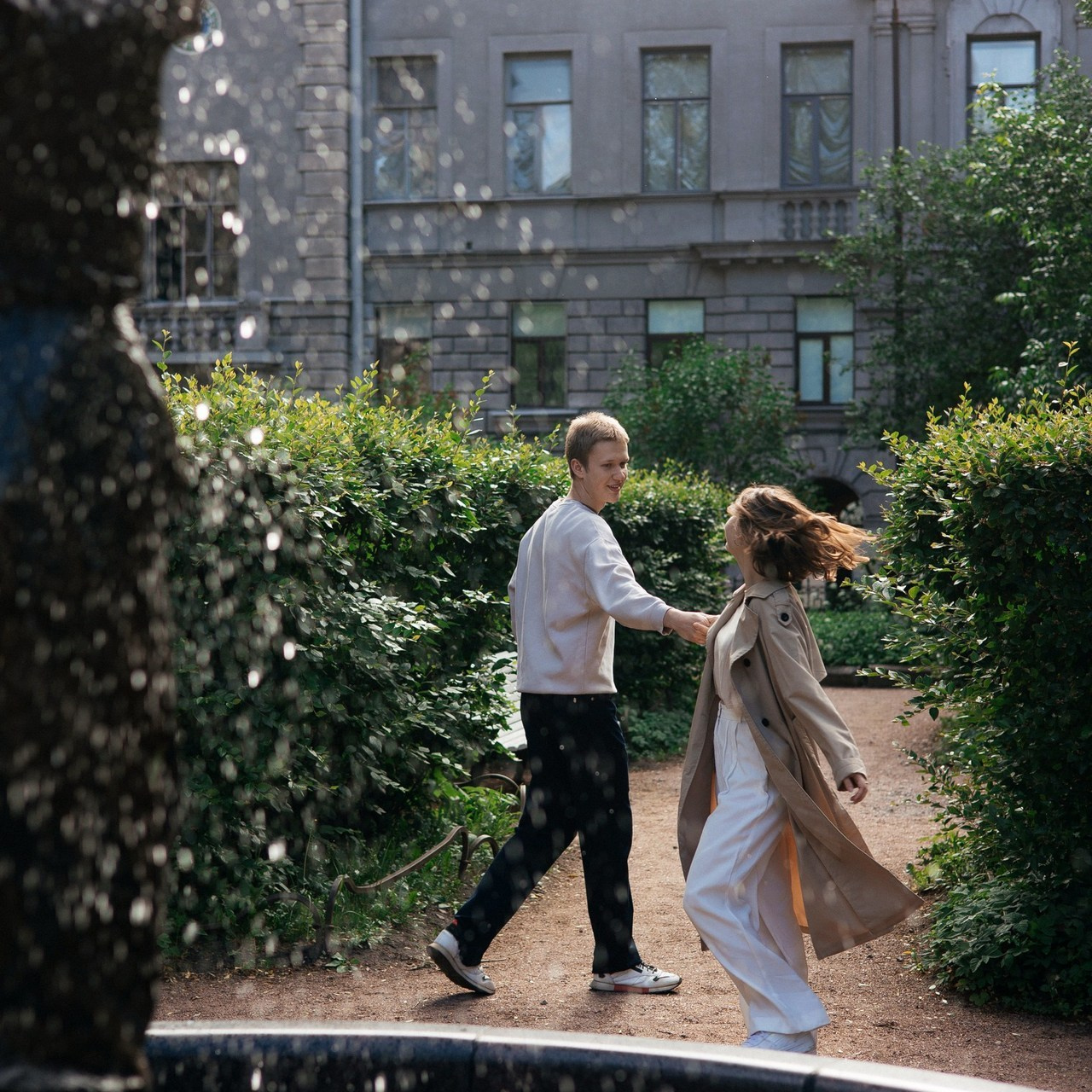 Отзывы. ФОТОГРАФ РОЗА ФИЛИНА СПб I МОСКВА