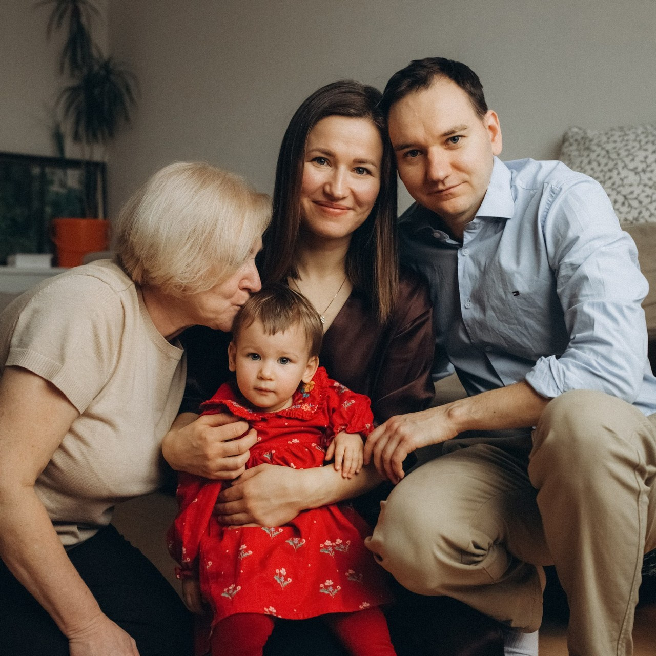 Семейный фотограф Стеликова Анна. Отзывы клиентов. Семейный фотограф в Минске и РБ Стеликова Анна