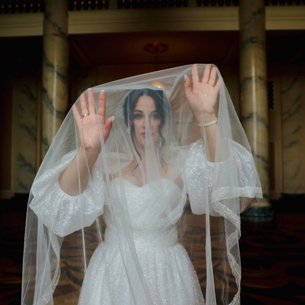 Свадебный видеограф и свадебный фотограф в Самаре Олег Слеб