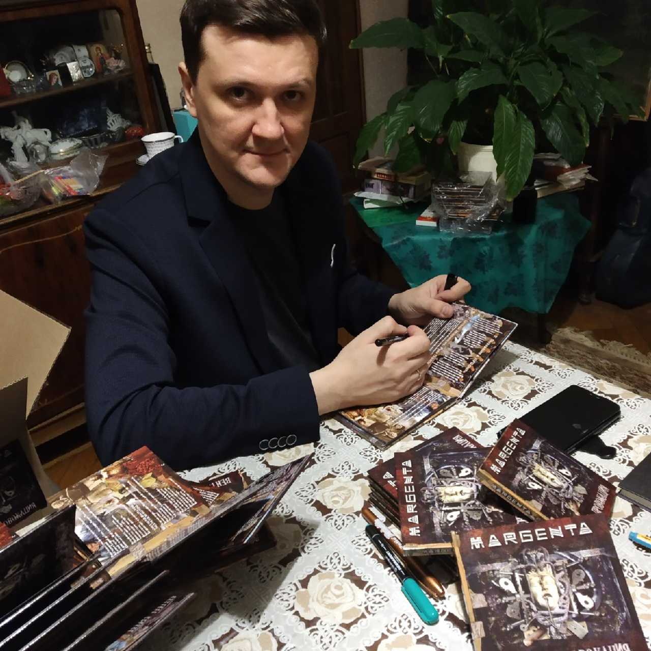 Новости музыкального проекта Алексея Хабарова Тюноматик. ТЮНОМАТИК | Музыкальный проект Алексея Хабарова