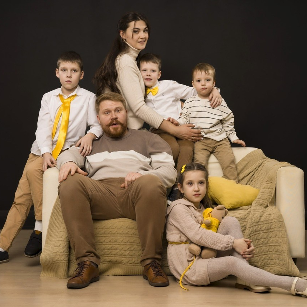 Отзывы клинтов. Натали Ридель