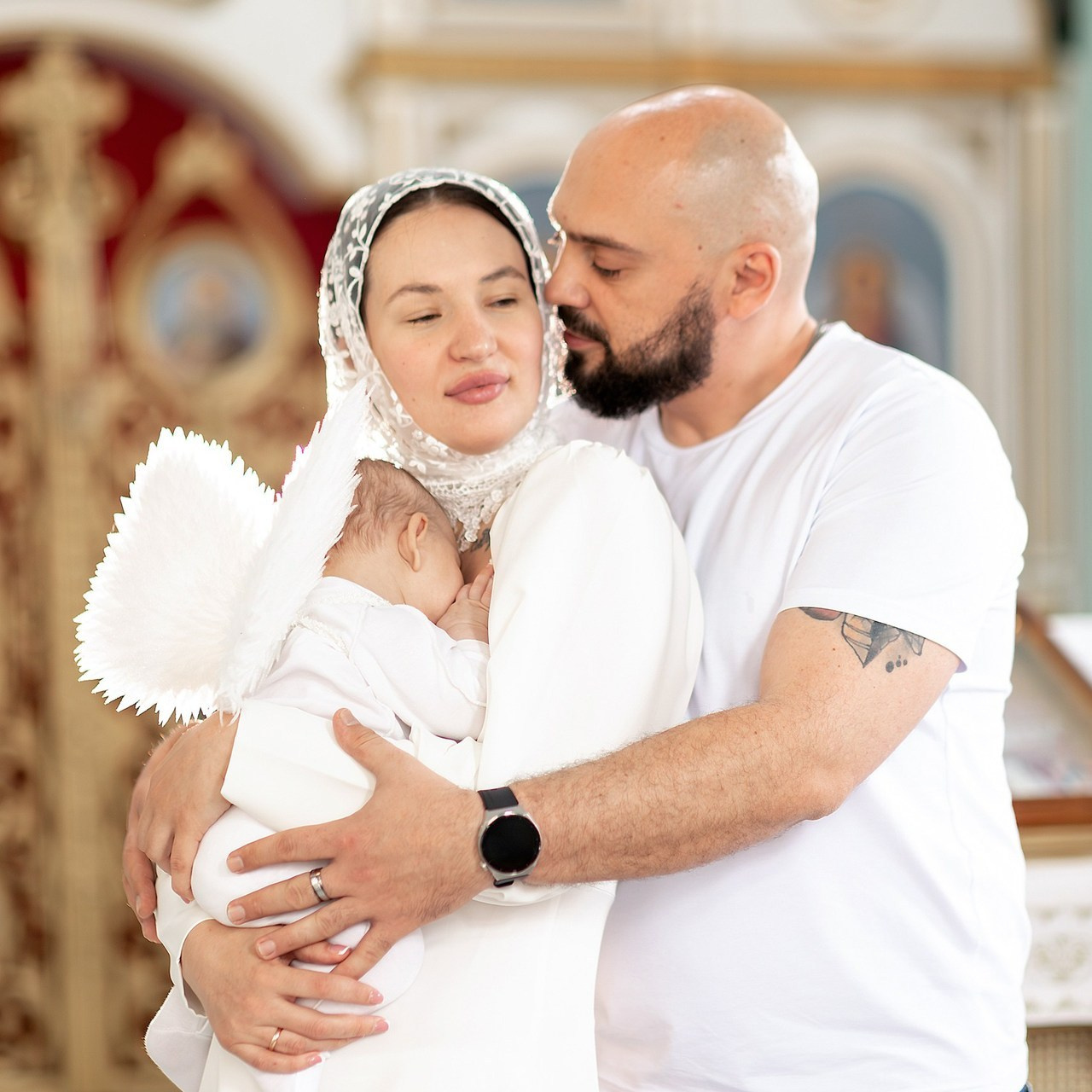 Слова благодарности. Фотограф Пятигорск и КМВ