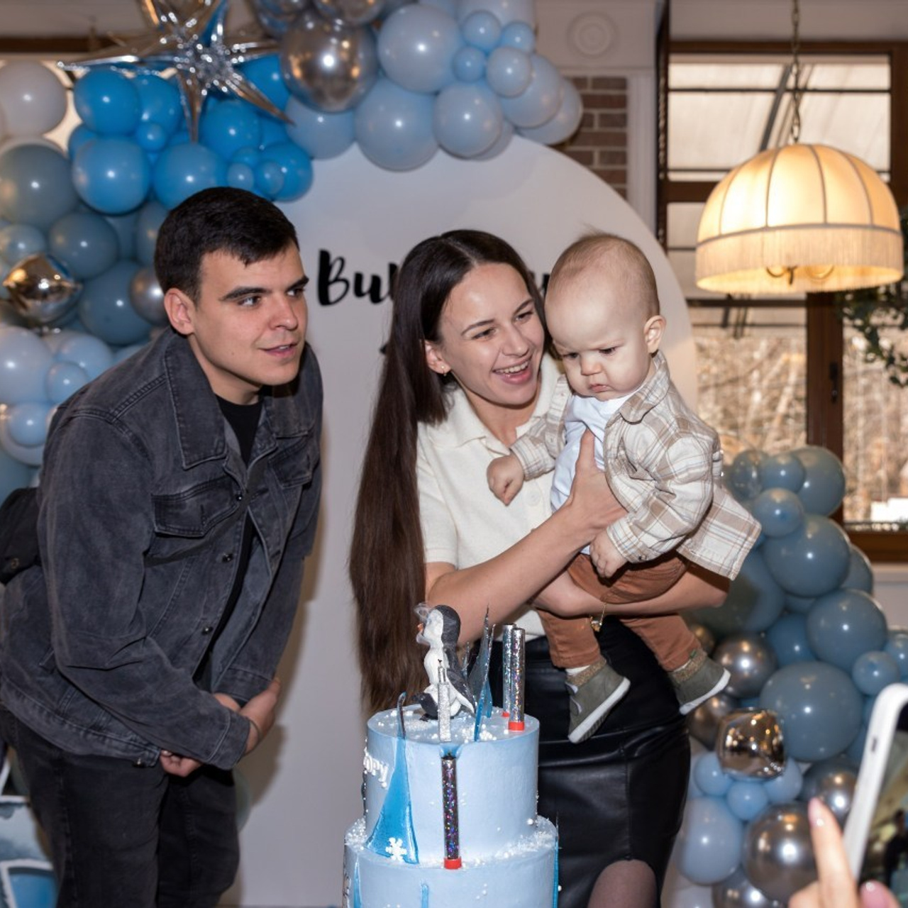 Слова благодарности. Фотограф Пятигорск и КМВ