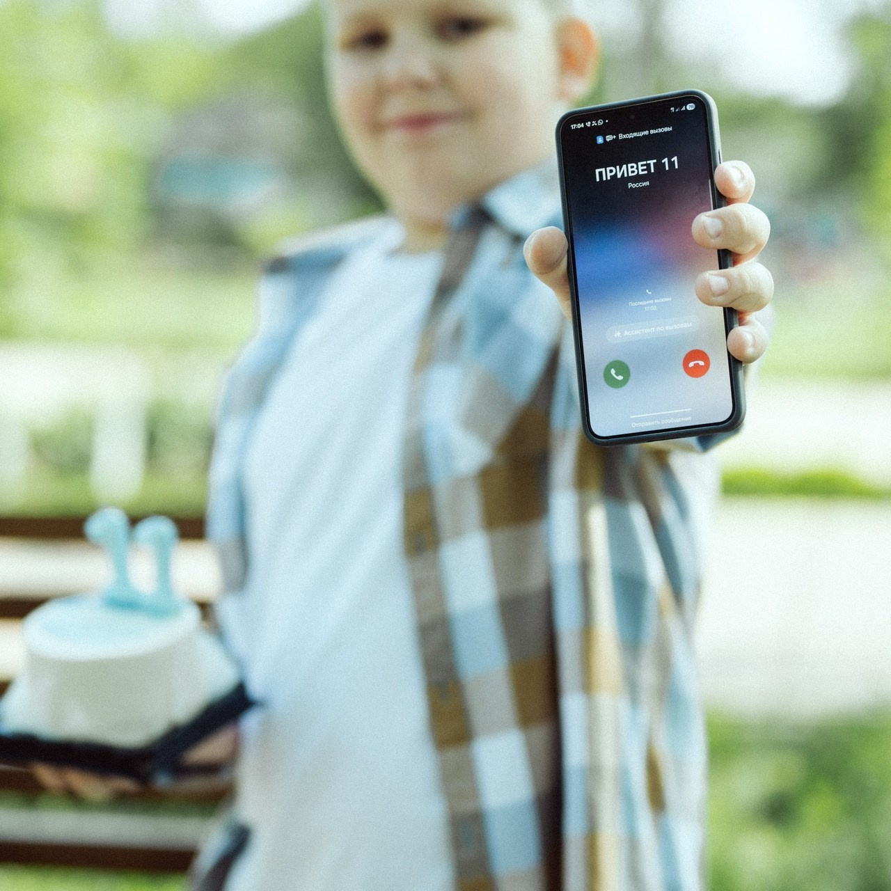 Отзывы. Фотограф