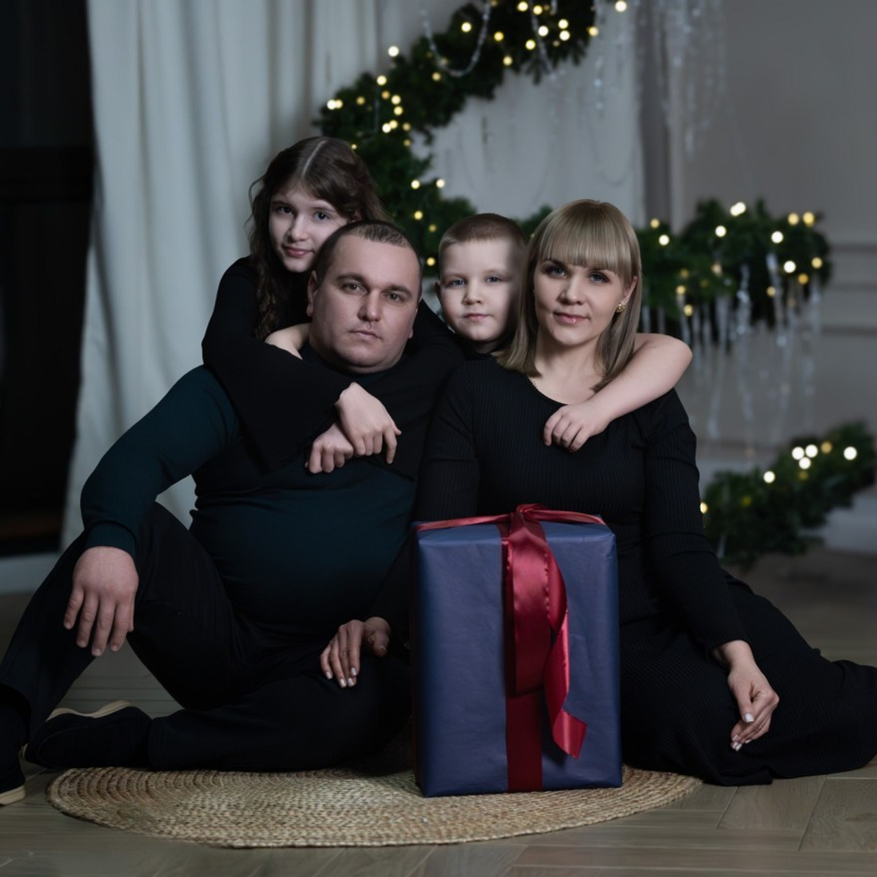 Отзывы. Фотограф