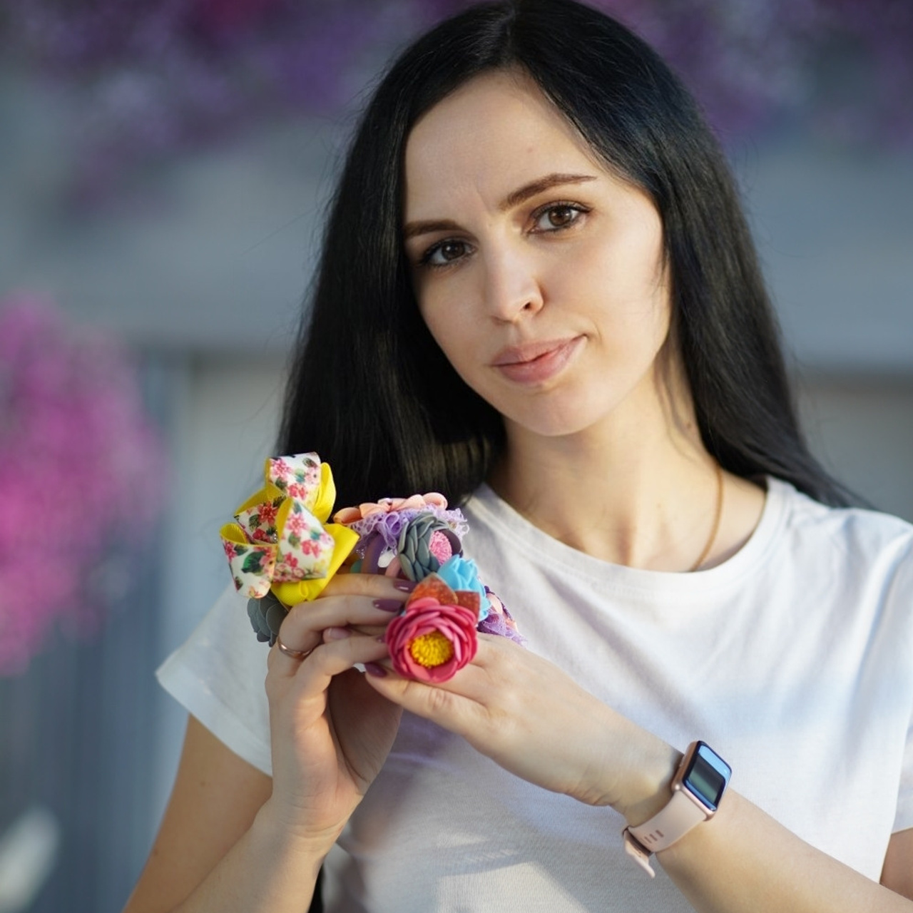 Отзывы. Фотограф Александра