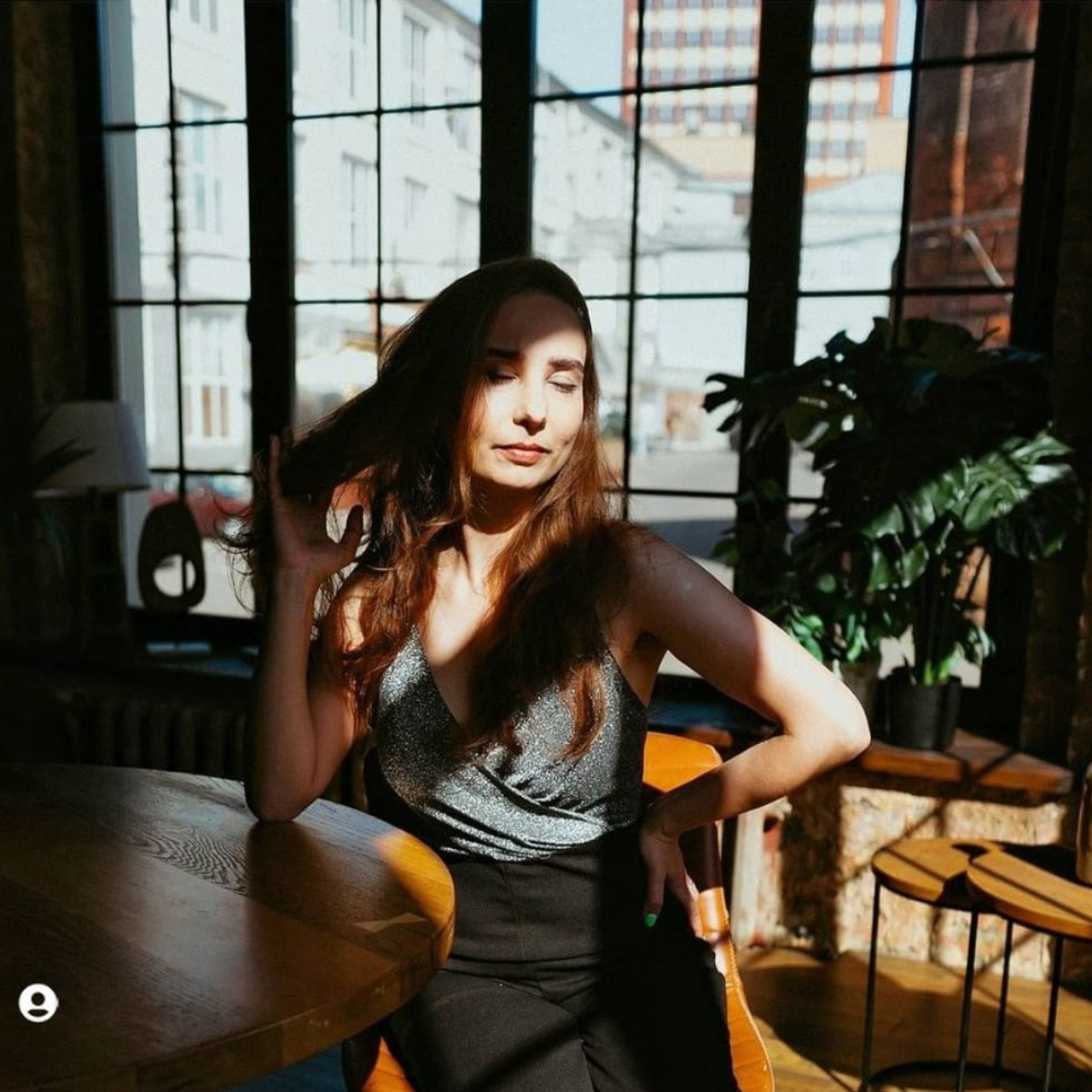 Отзывы о работе портретного фотографа в Москве. Портретный фотограф в Москве Алексей Соловьёв