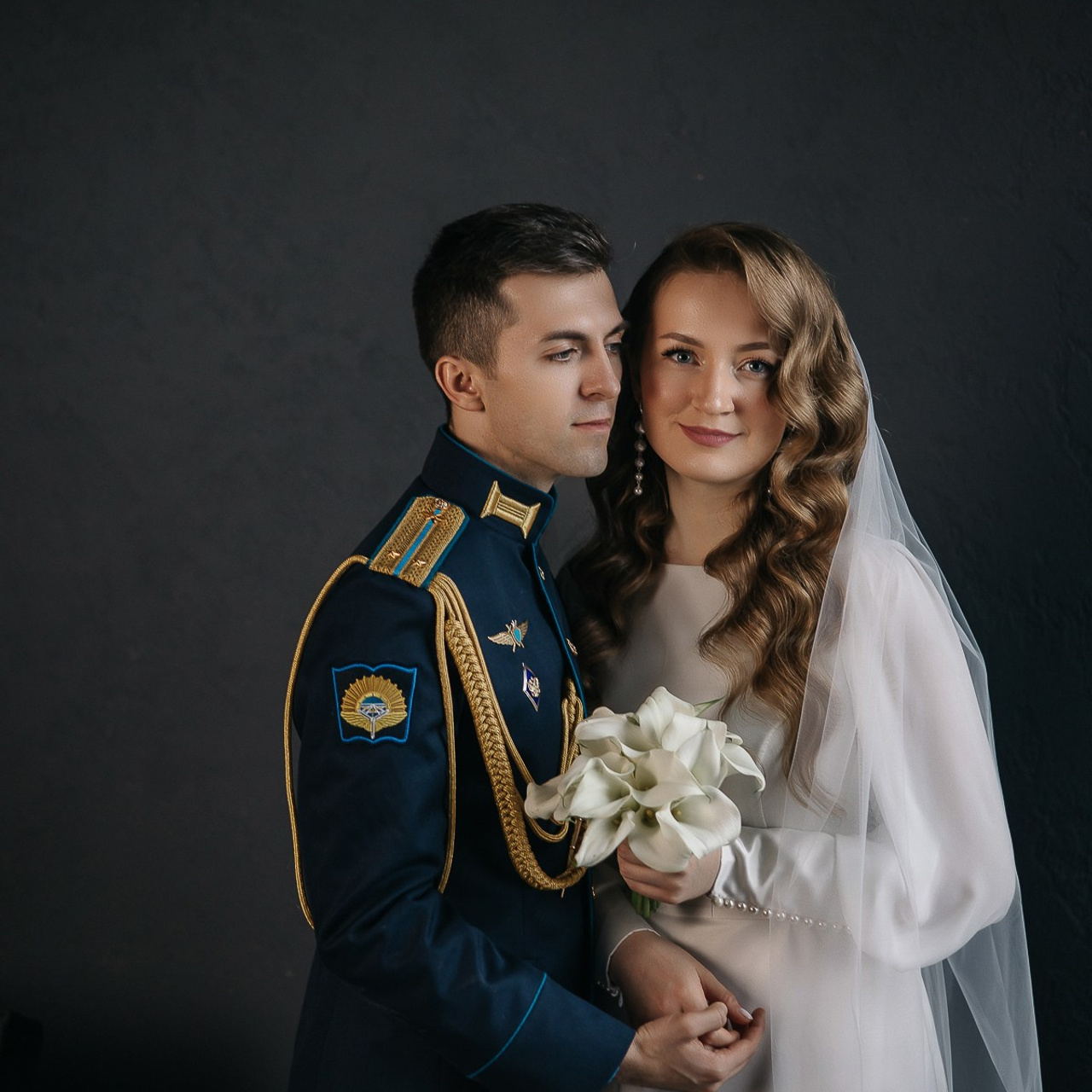 Михаил & Екатерина