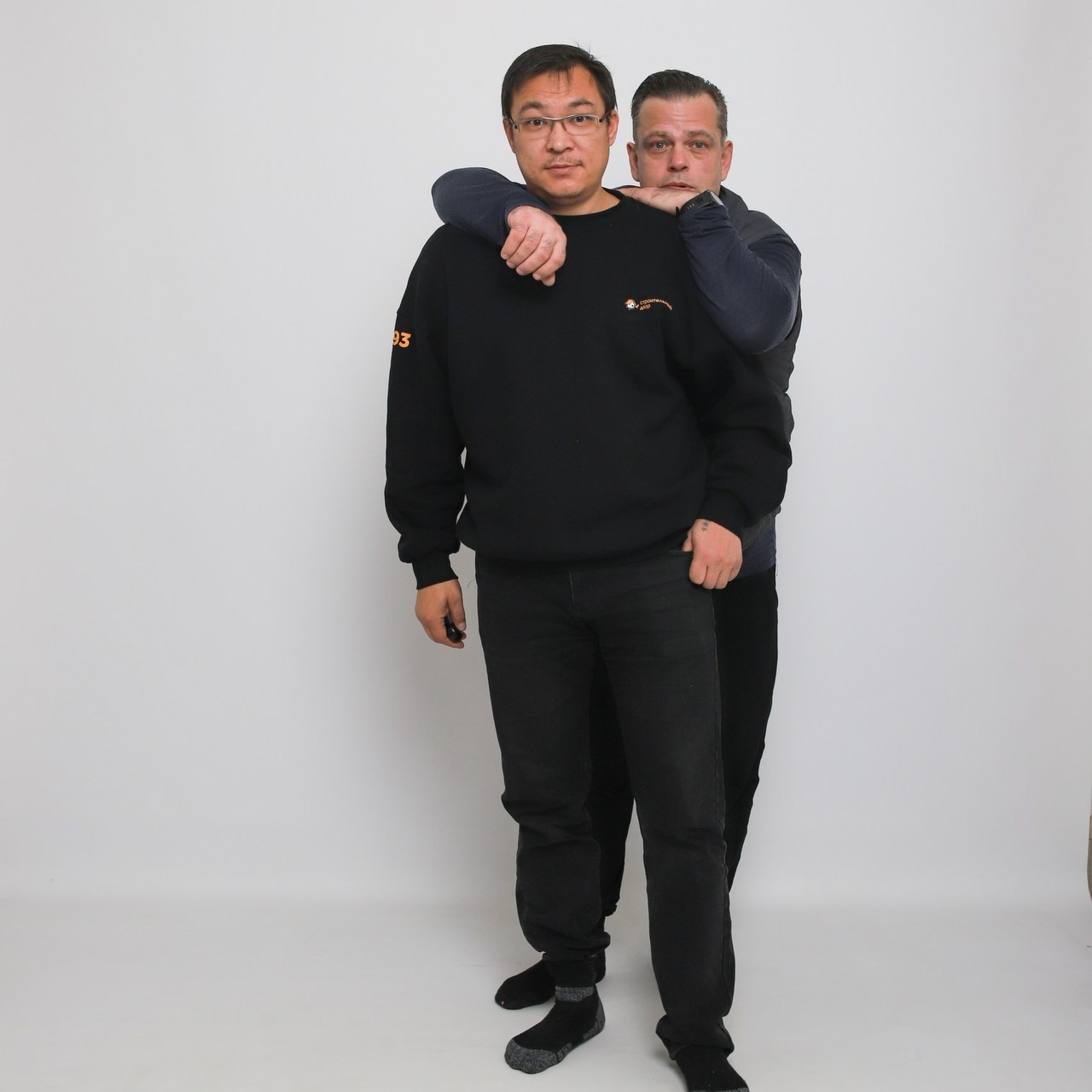 Отзывы. Di-selfie studio