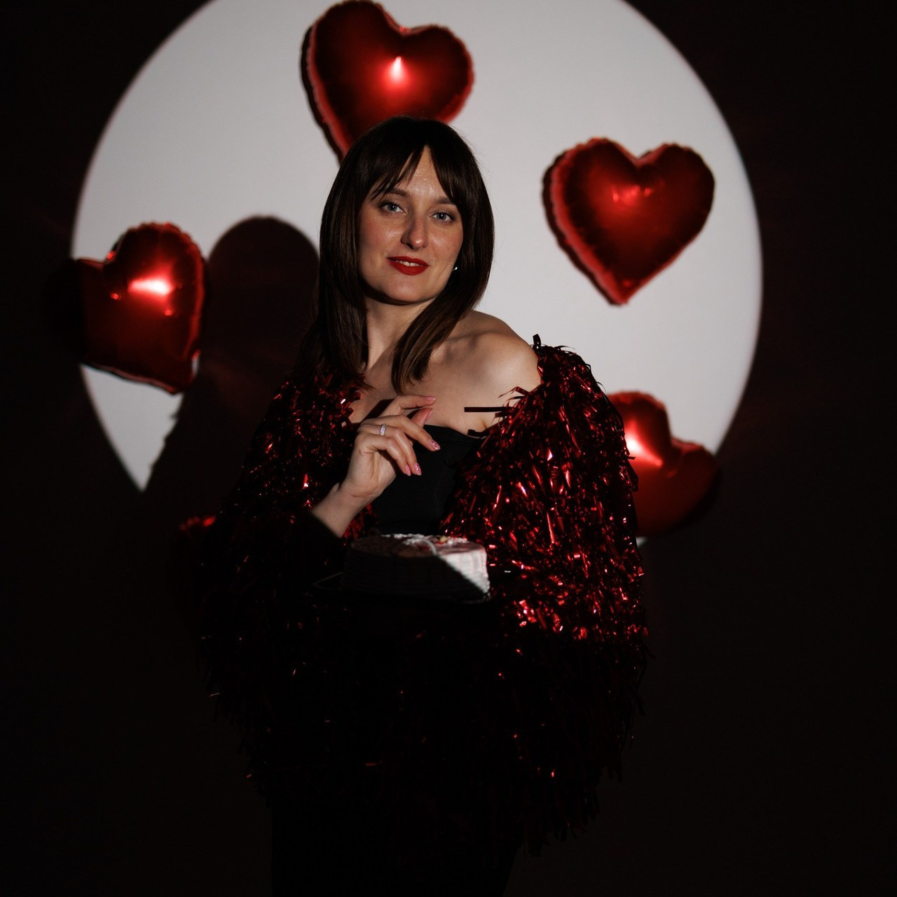 Отзывы. Di-selfie studio