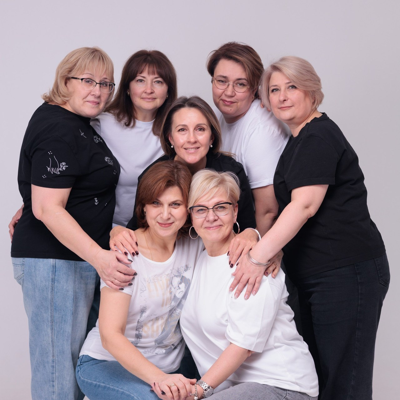 Отзывы. Di-selfie studio