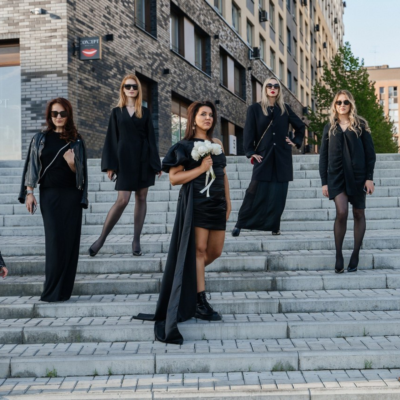 Отзывы. Главная