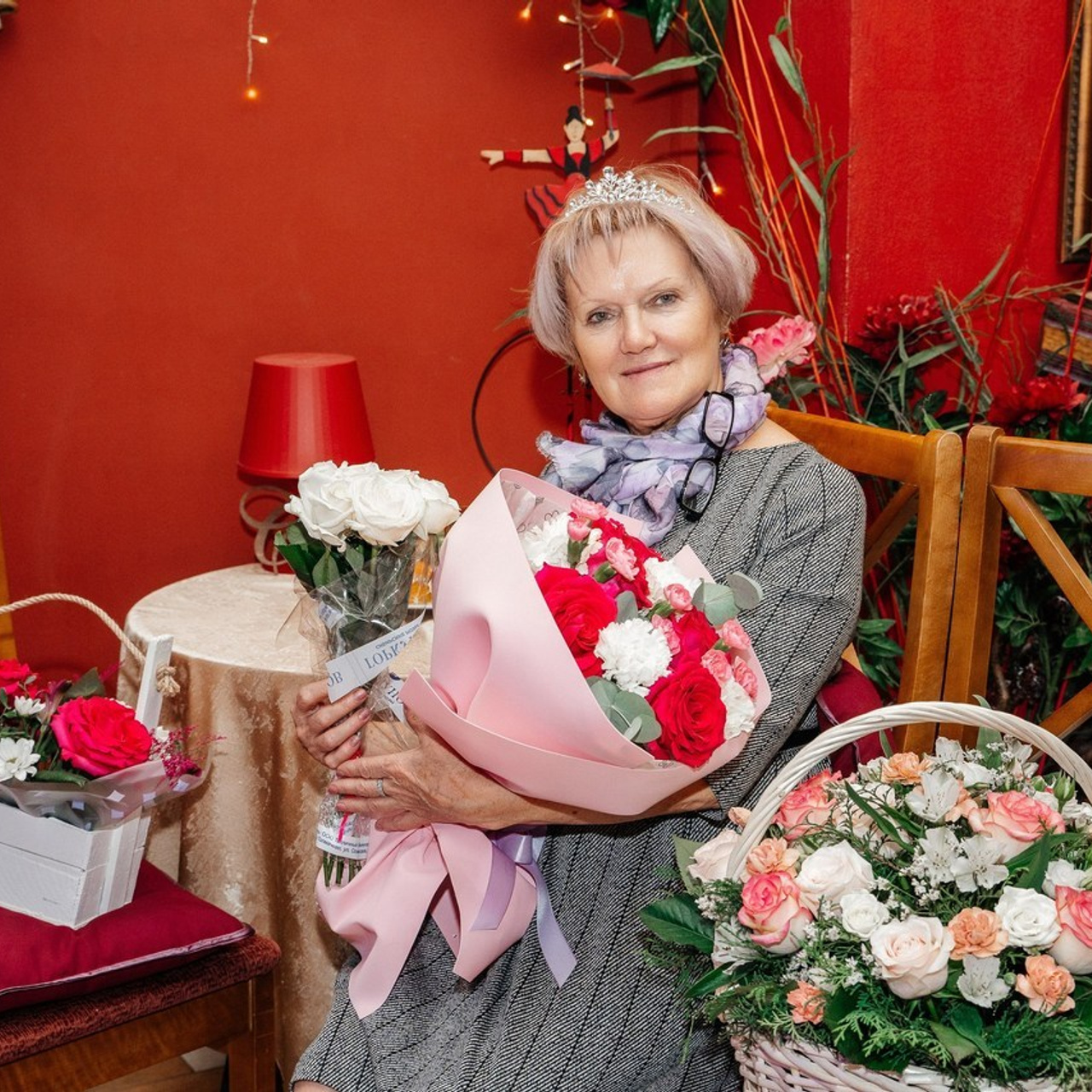 Отзывы. Главная