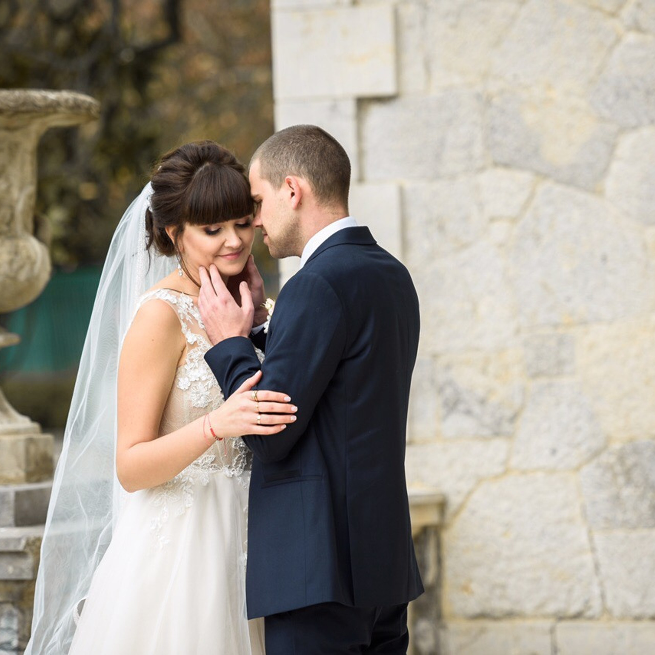 Отзывы. Свадебный фотограф в Крыму и Севастополе Муравьев Артур