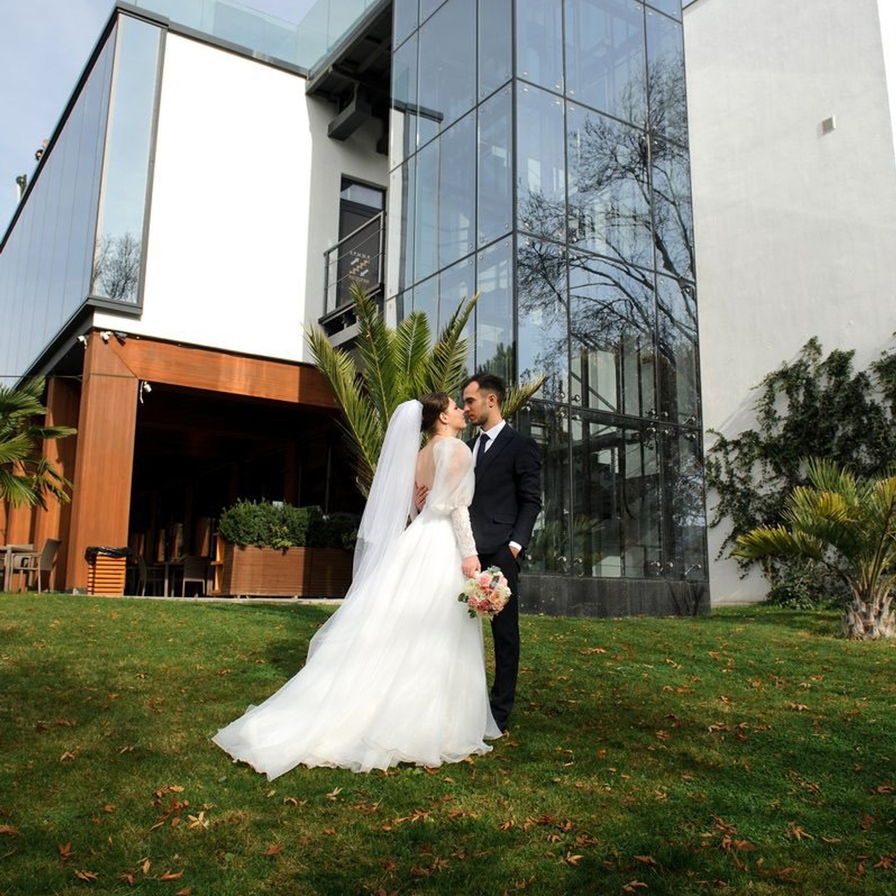 Отзывы. Свадебный фотограф в Крыму и Севастополе Муравьев Артур