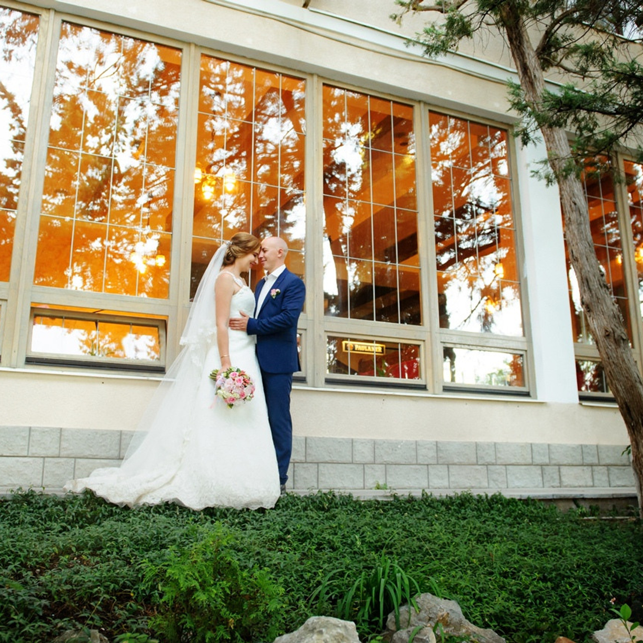 Отзывы. Свадебный фотограф в Крыму и Севастополе Муравьев Артур