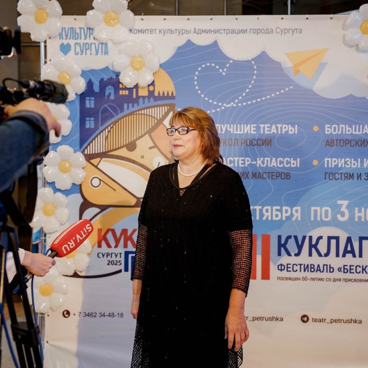 Отзывы. Фотограф|Сургут|Варвара Сомикова