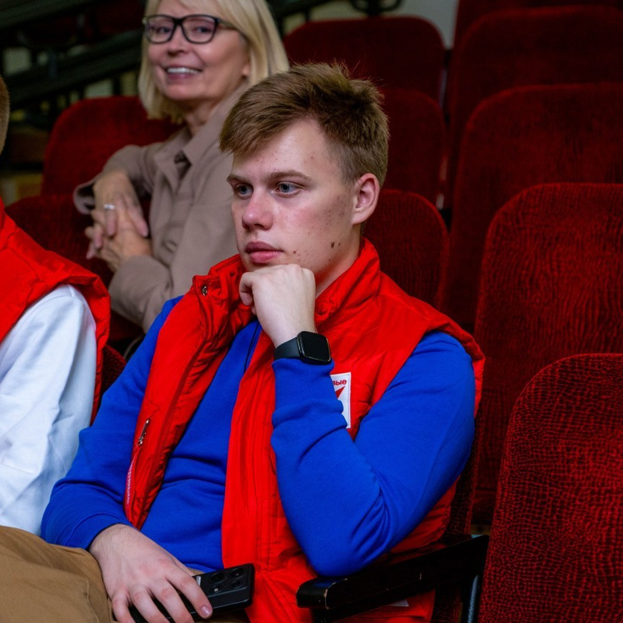 Отзывы. Фотограф|Сургут|Варвара Сомикова