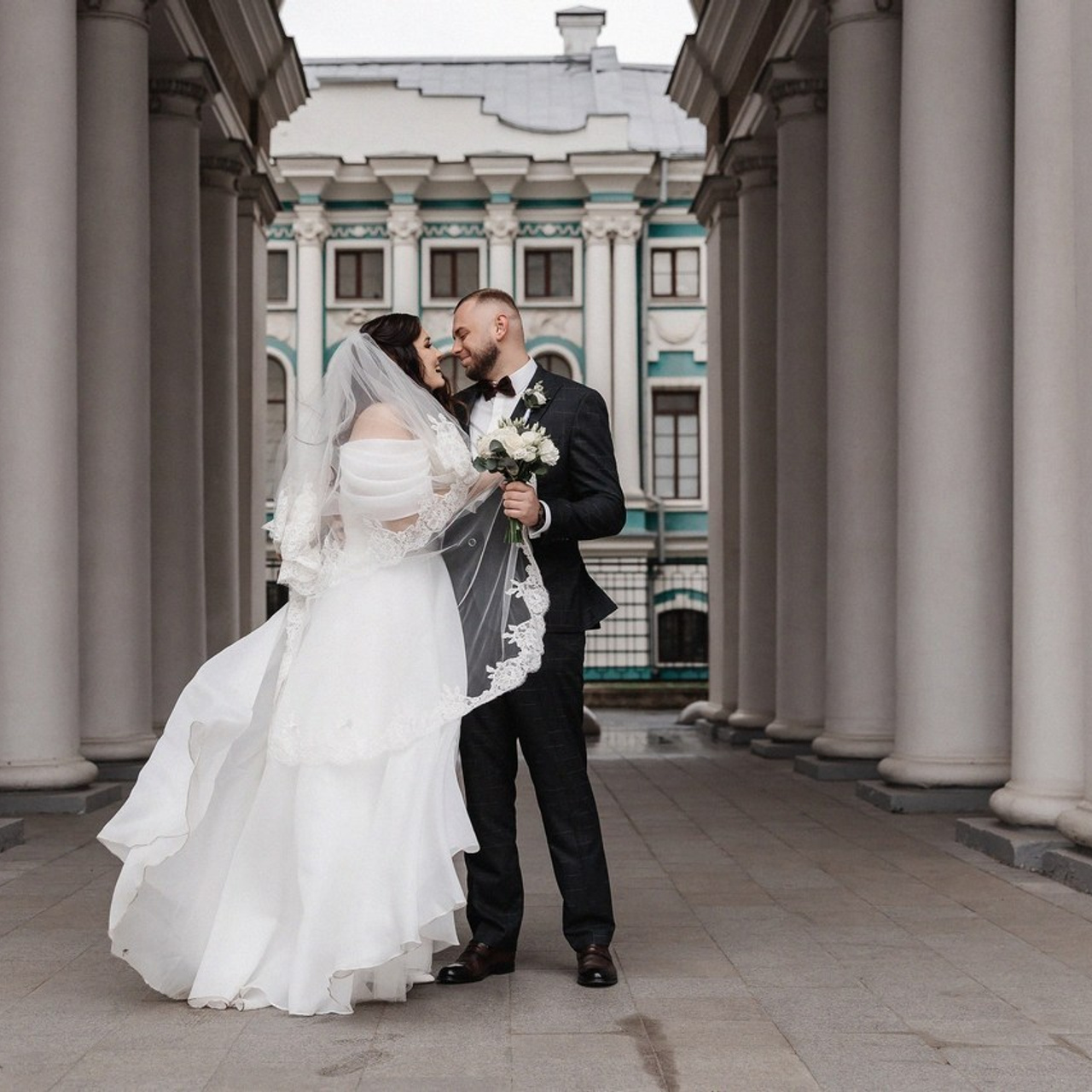 Отзывы. Свадебный фотограф в Воронеже Денис Коровин