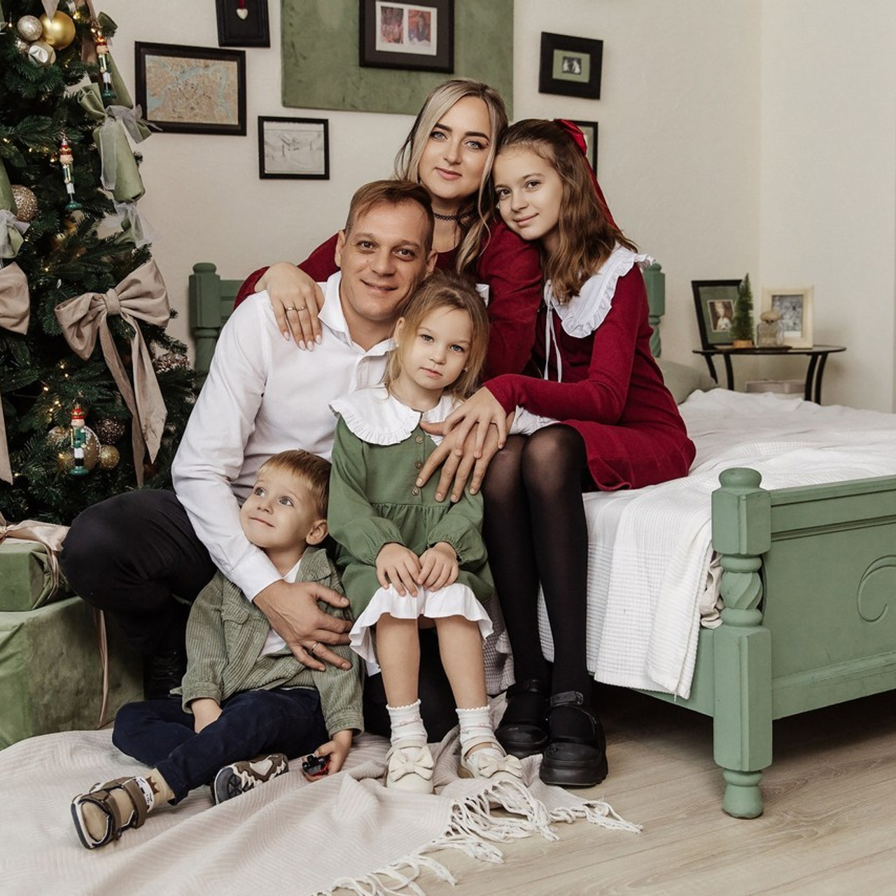 Отзывы. Свадебный фотограф в Воронеже Денис Коровин