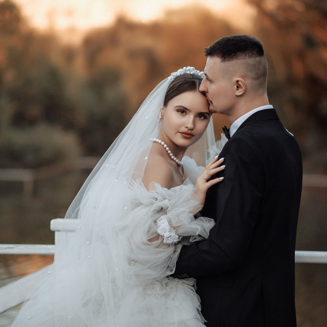 Отзывы. Свадебный фотограф в Воронеже Денис Коровин