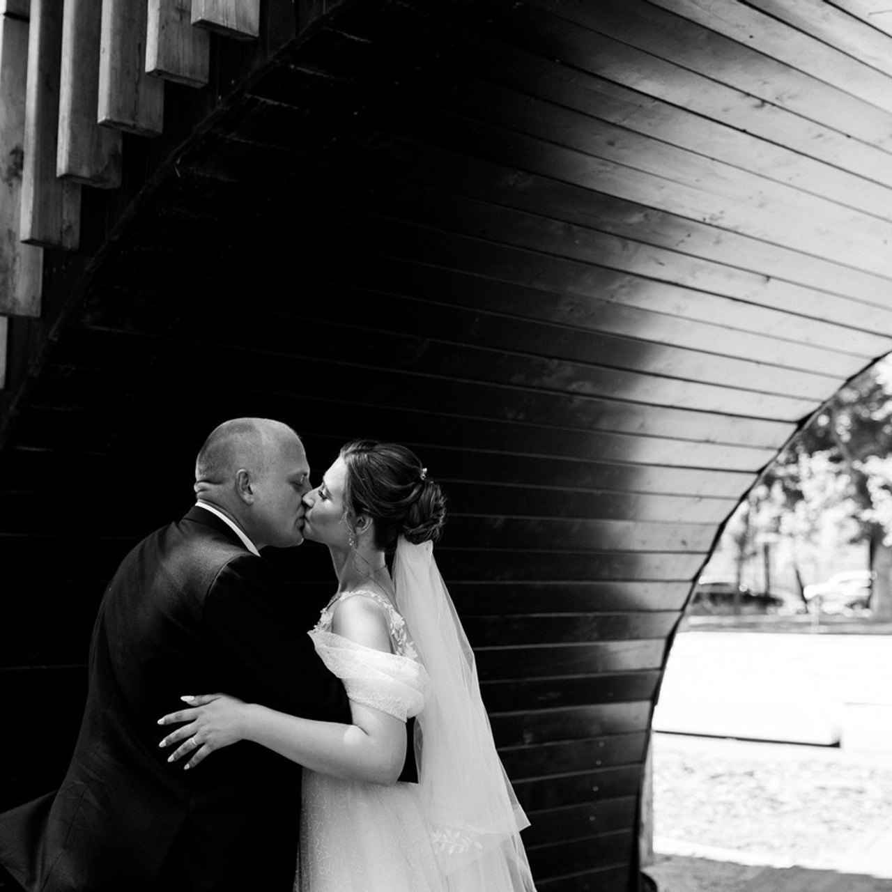 Отзывы. Свадебный фотограф в Воронеже Денис Коровин