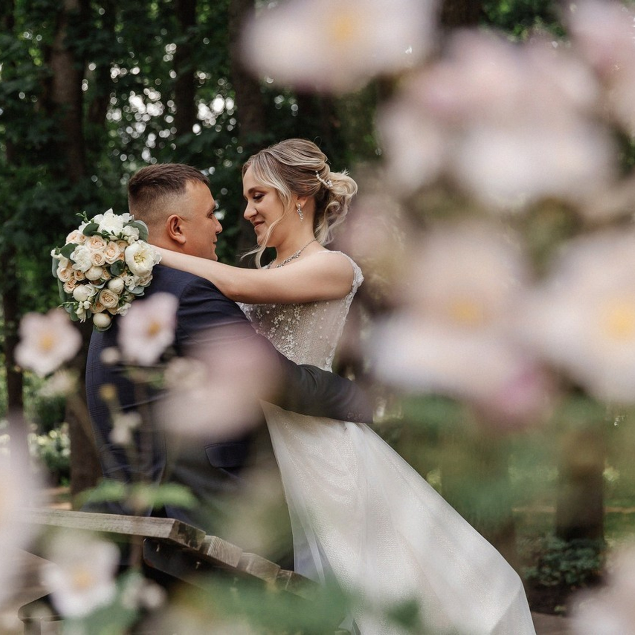 Отзывы. Свадебный фотограф в Воронеже Денис Коровин