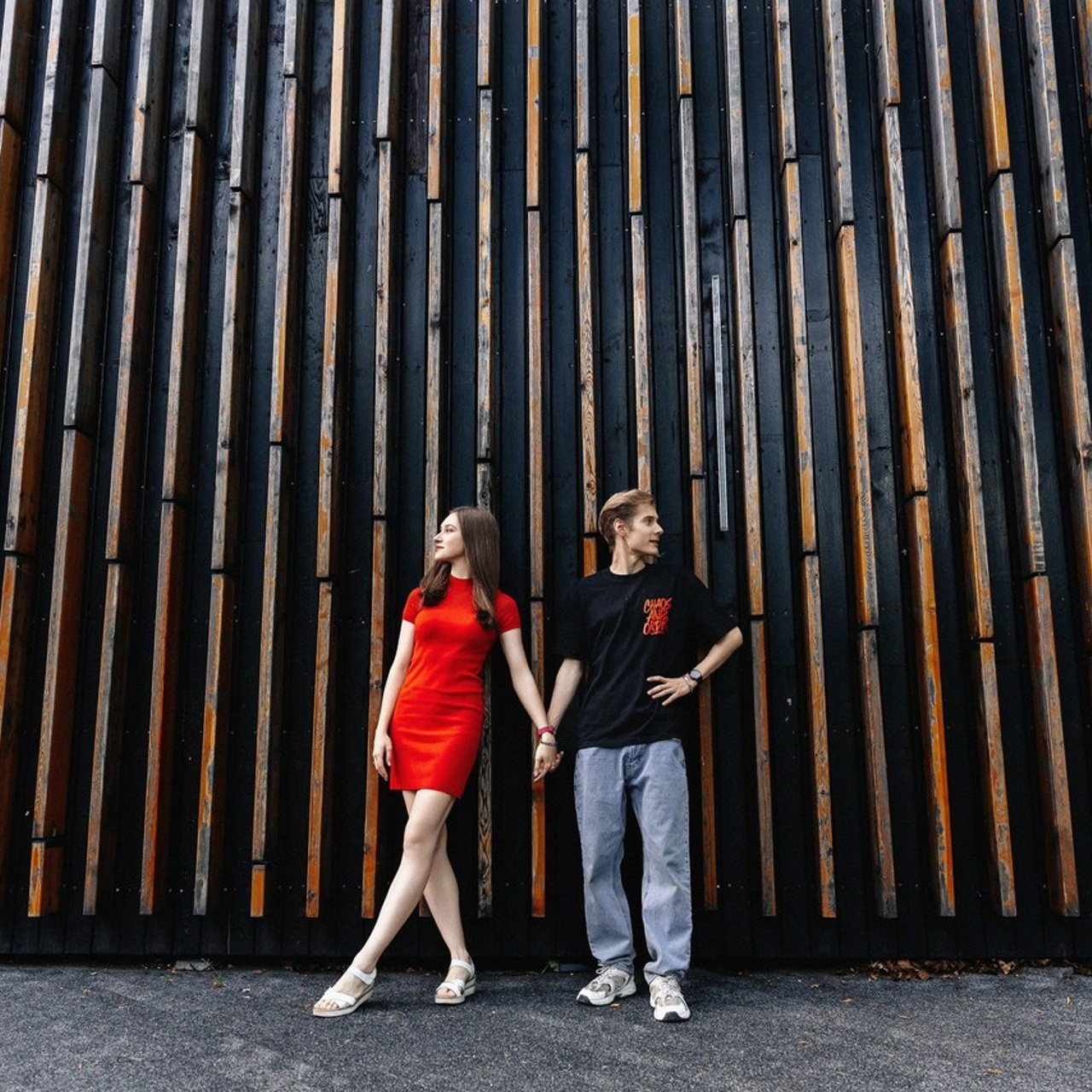 Отзывы. Свадебный фотограф в Воронеже Денис Коровин