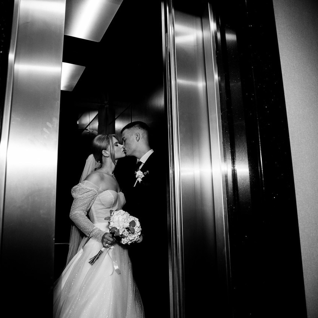 Отзывы. Свадебный фотограф в Воронеже Денис Коровин