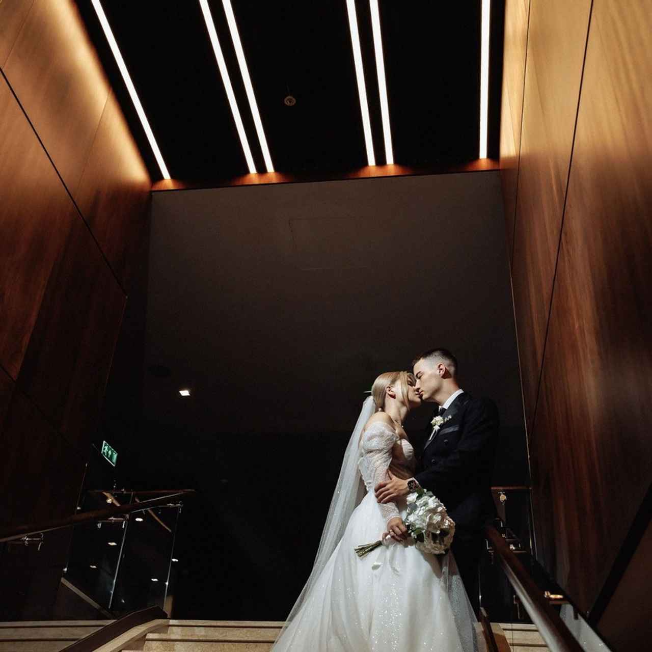 Отзывы. Свадебный фотограф в Воронеже Денис Коровин