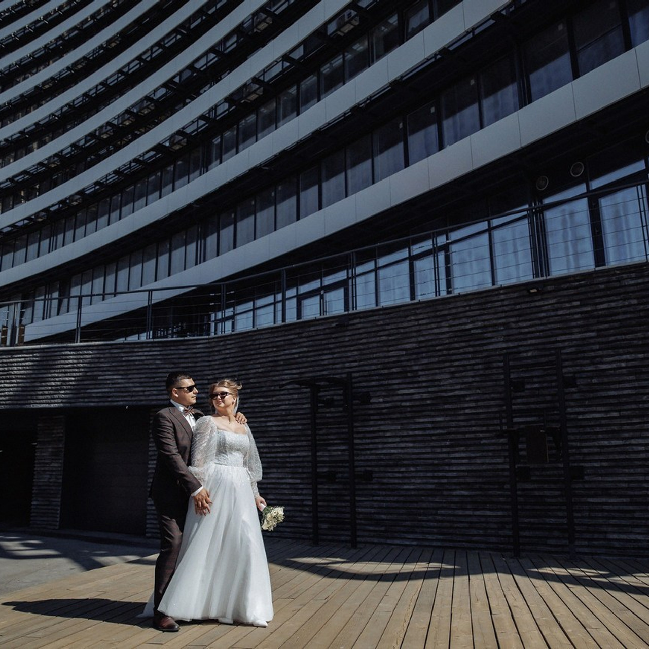 Отзывы. Свадебный фотограф в Воронеже Денис Коровин