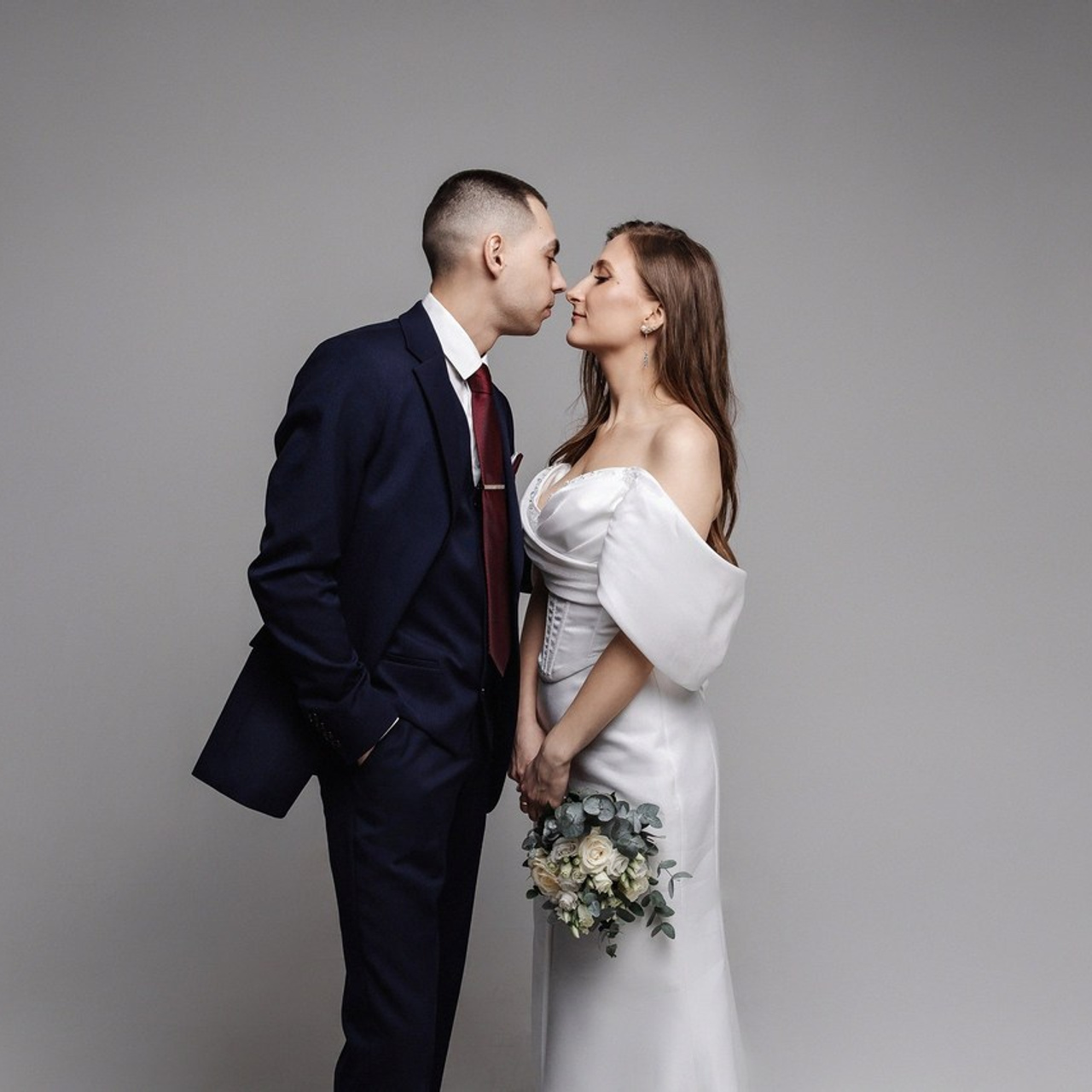 Отзывы. Свадебный фотограф в Воронеже Денис Коровин