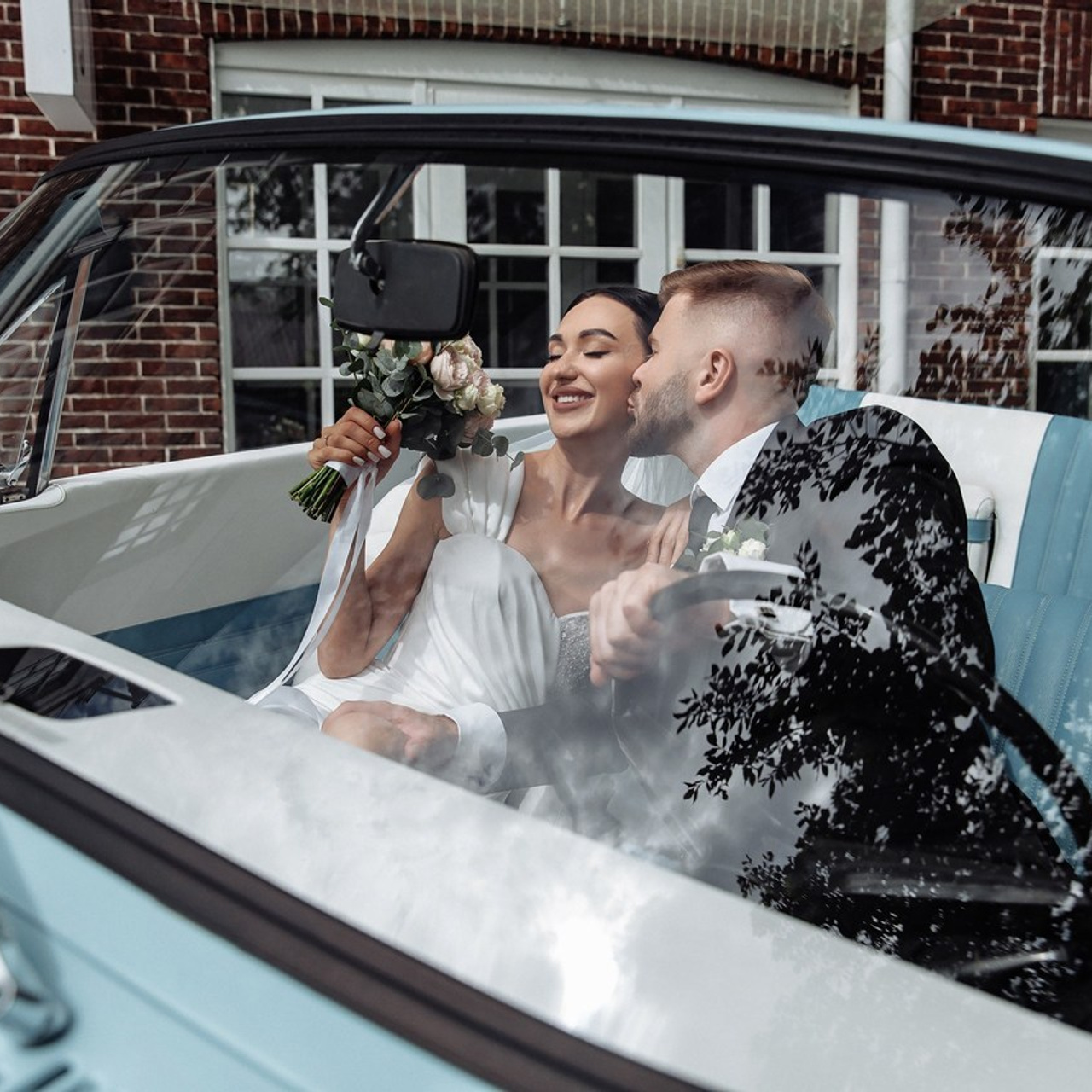 Отзывы. Свадебный фотограф в Воронеже Денис Коровин