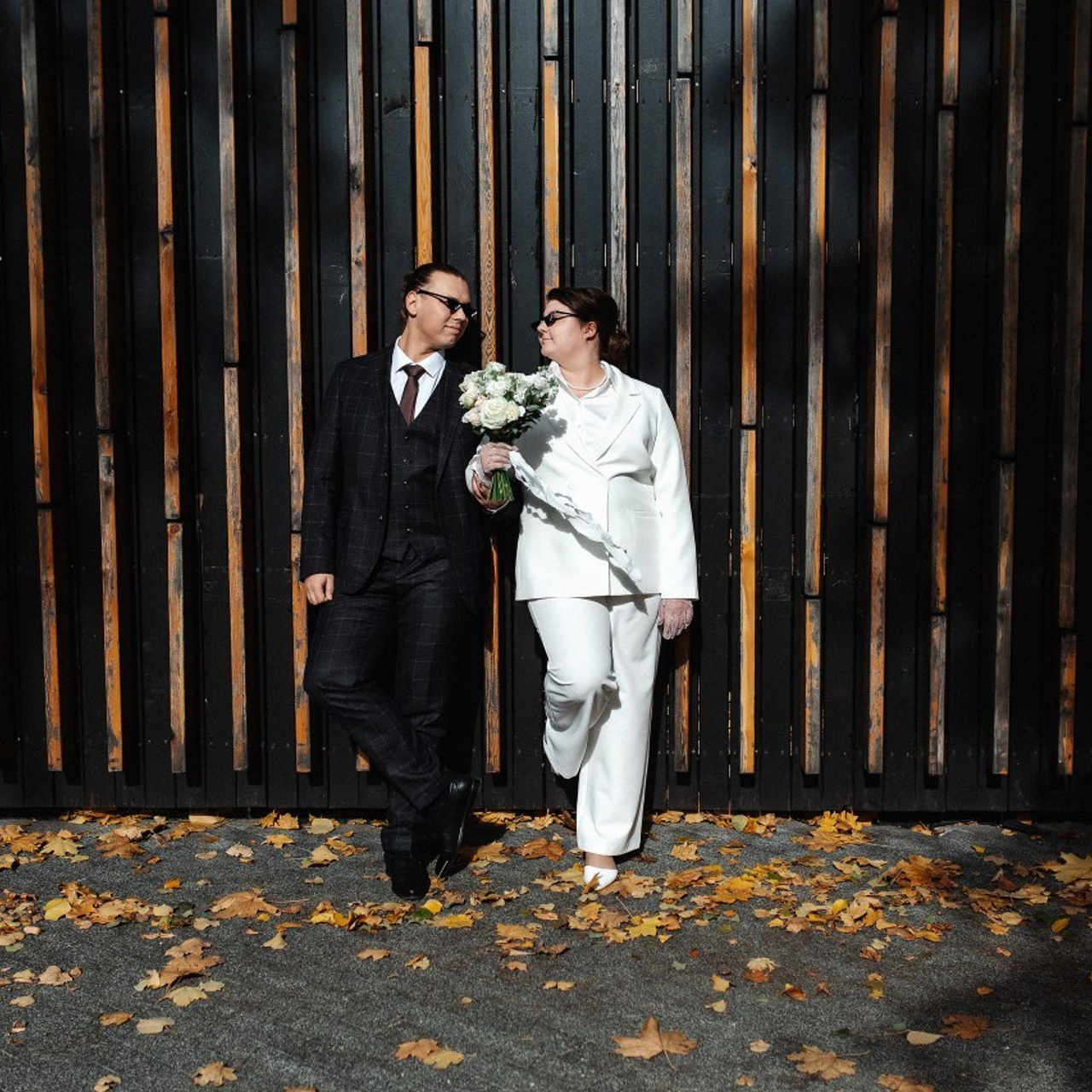 Отзывы. Свадебный фотограф в Воронеже Денис Коровин