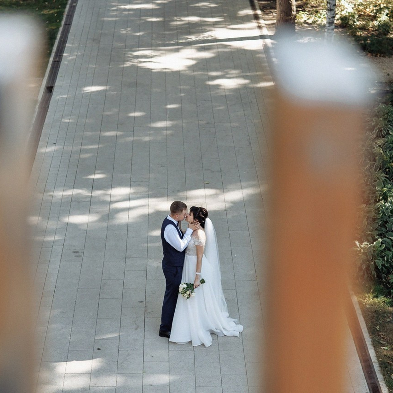 Отзывы. Свадебный фотограф в Воронеже Денис Коровин