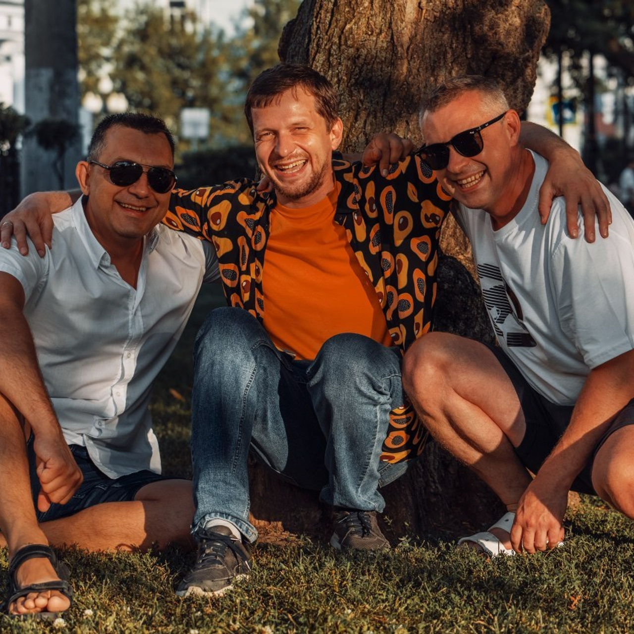 Отзывы. Главная